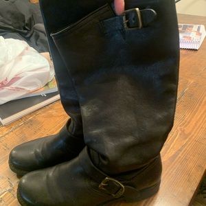 Frye Veronica Slouch